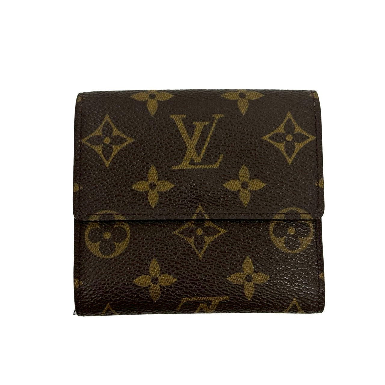 LOUIS VUITTON ルイヴィトン (Vintage) ポルトフォイユ エリーズ 三
