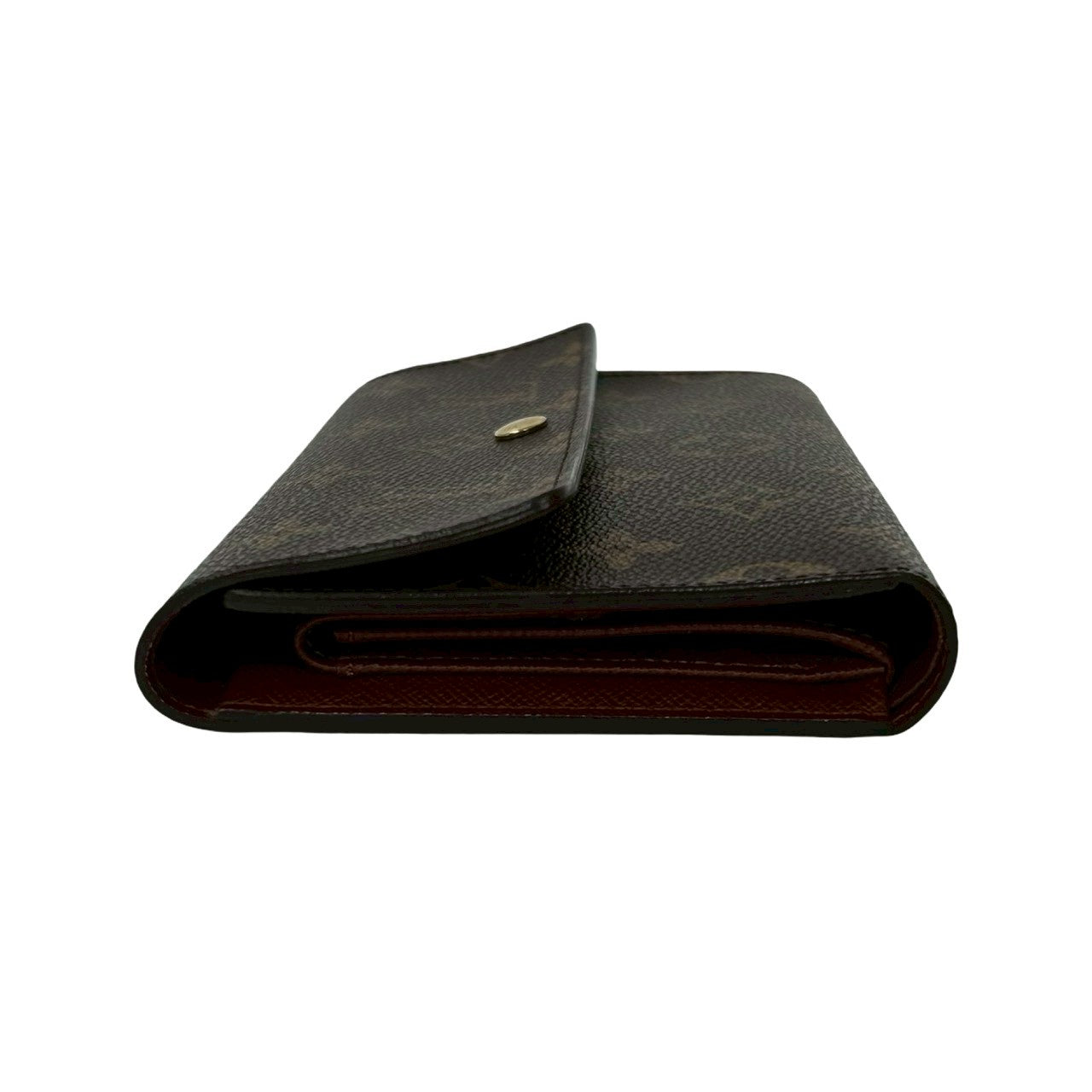 LOUIS VUITTON ルイヴィトン (Vintage) ポルトトレゾール
