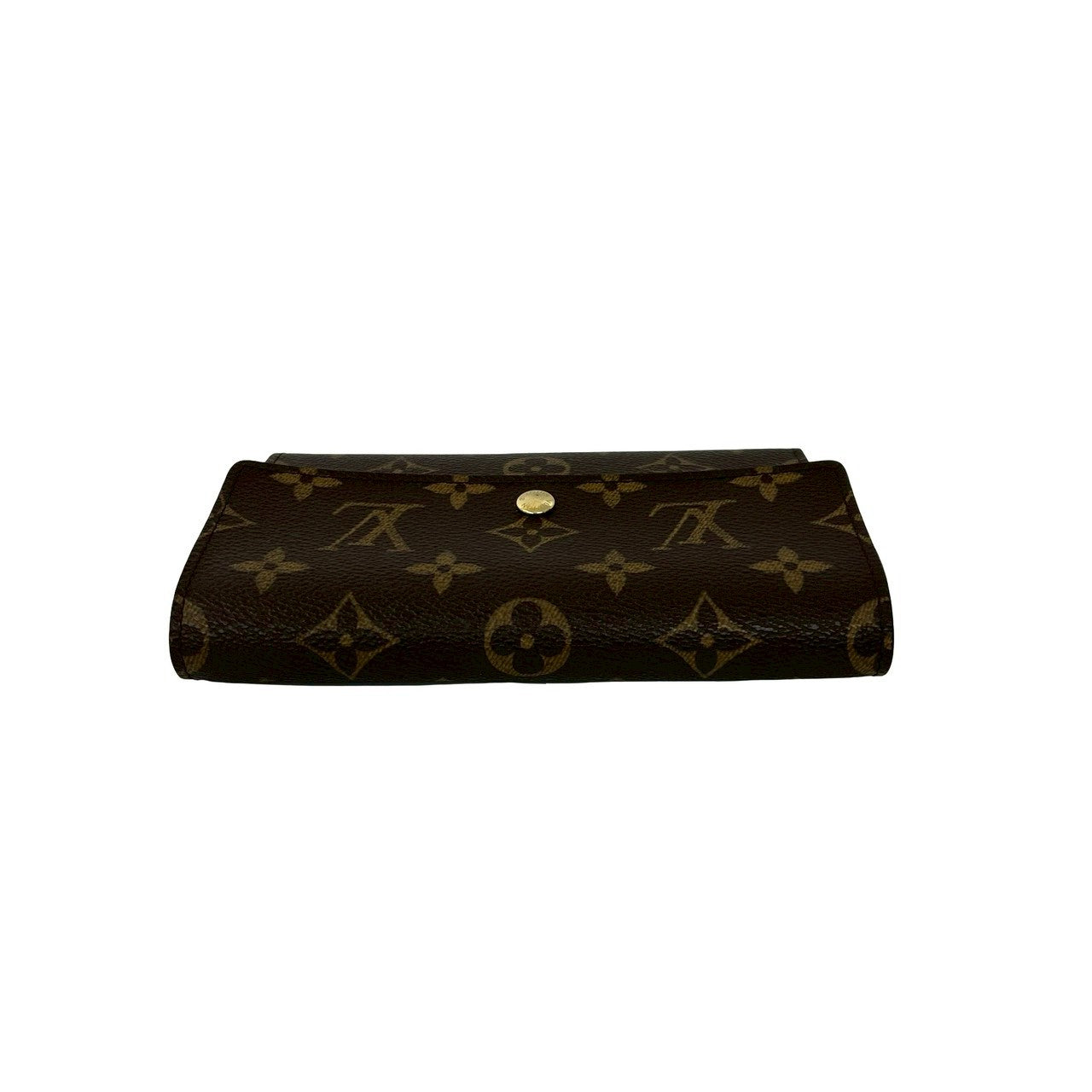LOUIS VUITTON ルイヴィトン (Vintage) ポルトトレゾール