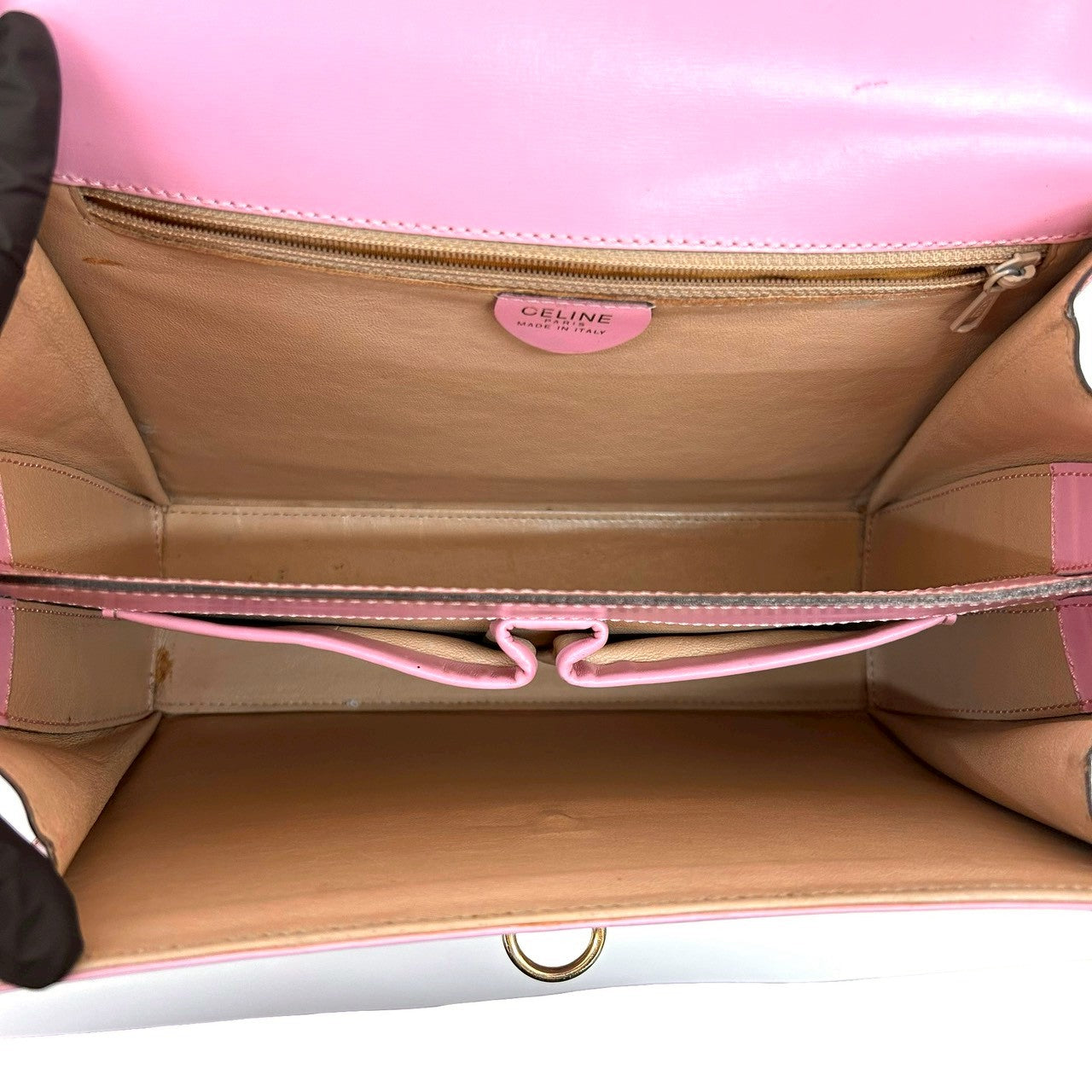 CELINE セリーヌ (Vintage) ショルダーバッグ – Trip