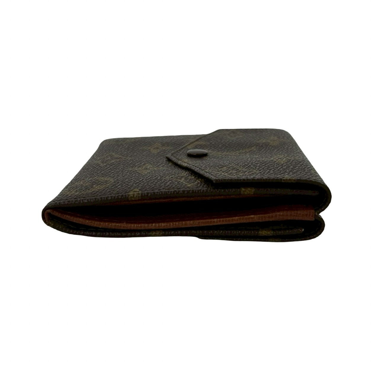LOUIS VUITTON ルイヴィトン (Vintage) ポルトモネ ビエ 三つ折り財布