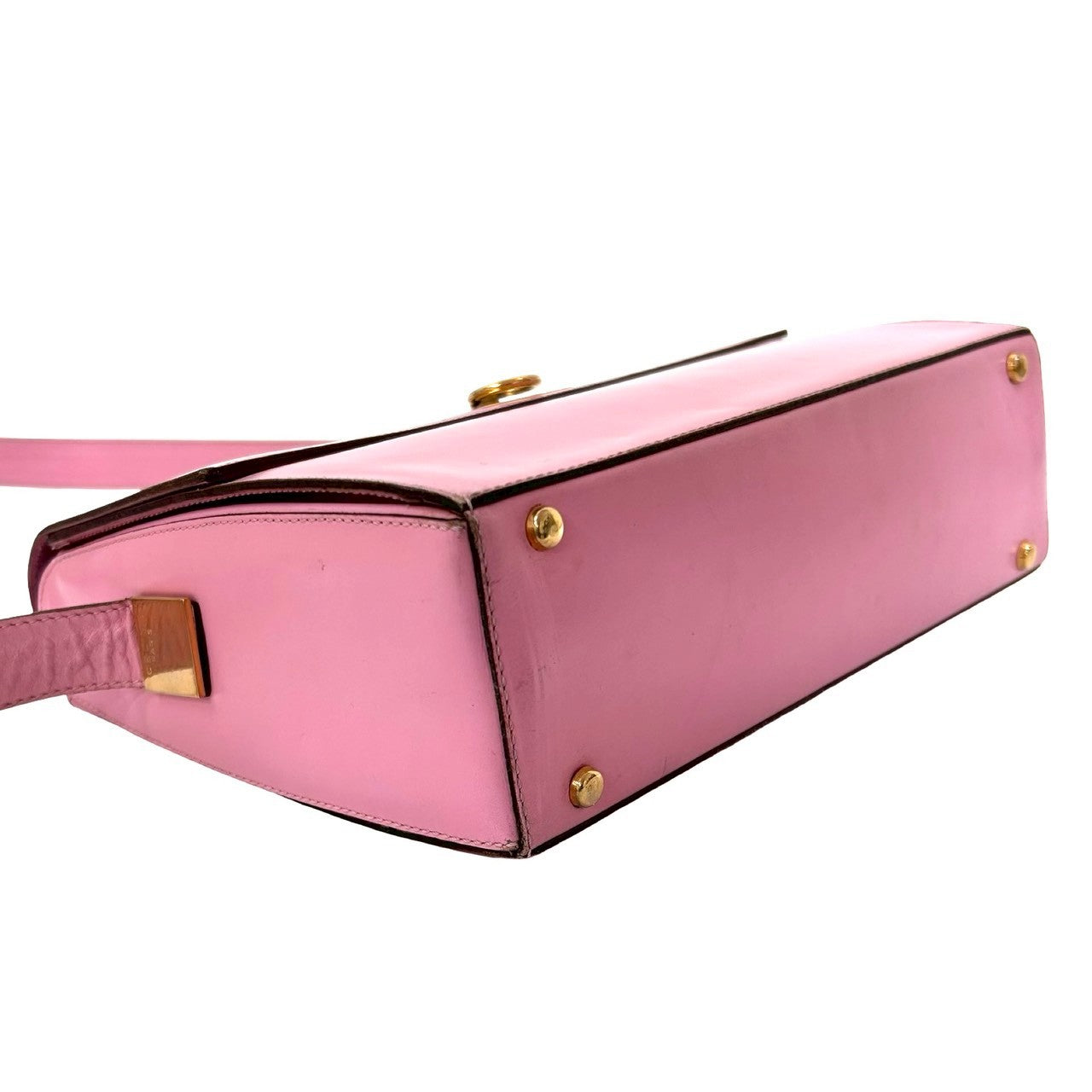 CELINE セリーヌ (Vintage) ショルダーバッグ – Trip