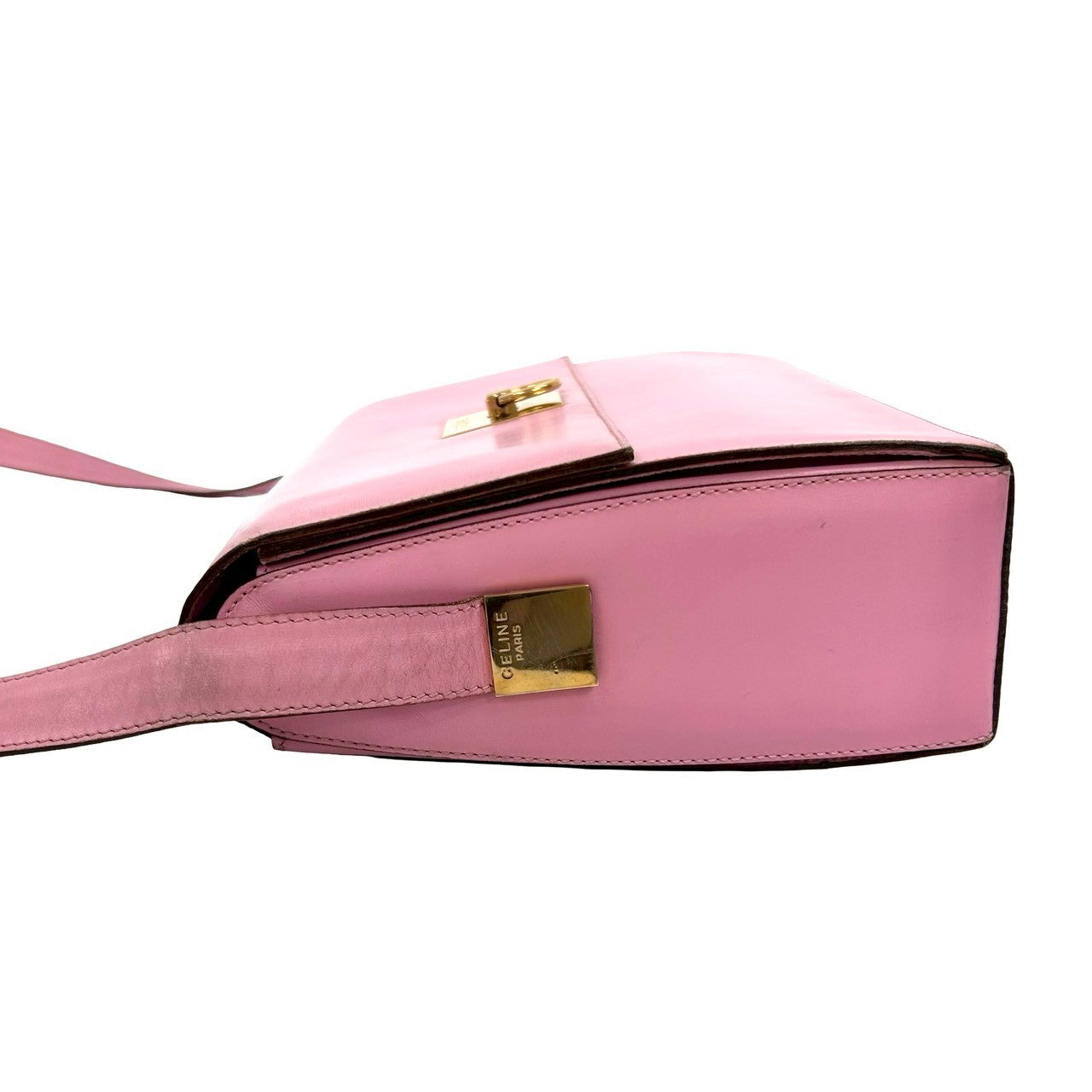 CELINE セリーヌ (Vintage) ショルダーバッグ – Trip