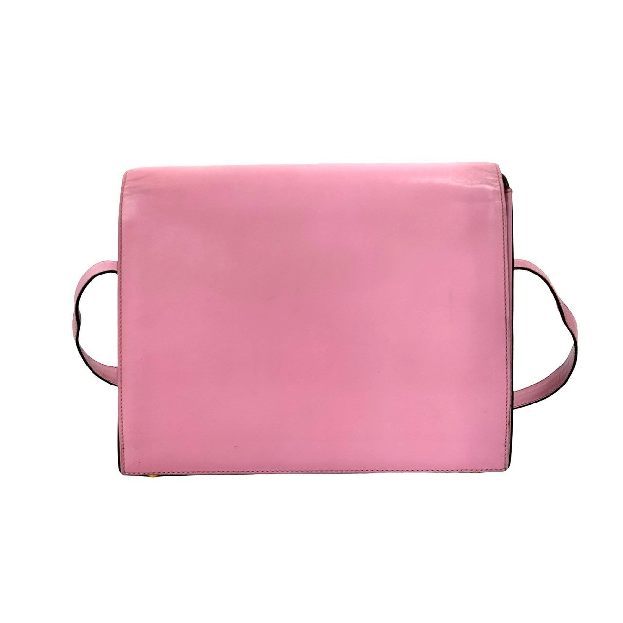 セリーヌ　ピンク ショルダーバッグ　ヴィンテージ CELINE セリーヌ (Vintage) ショルダーバッグ – Trip