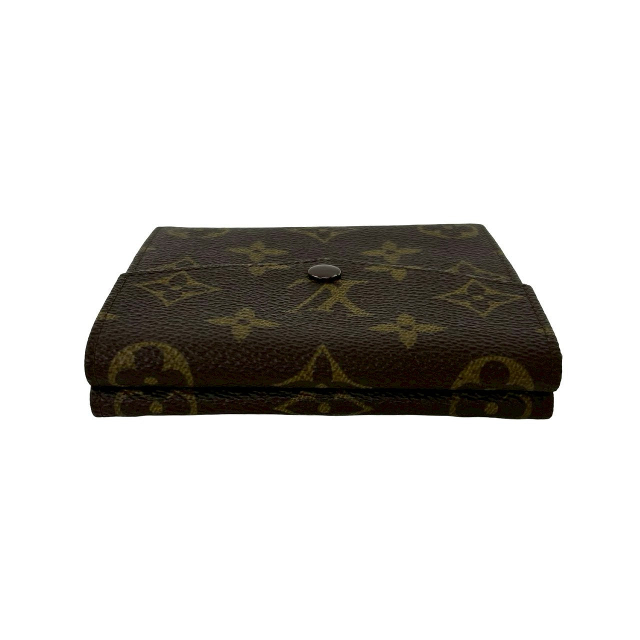 LOUIS VUITTON ルイヴィトン (Vintage) ポルトモネ ビエ 三つ折り財布