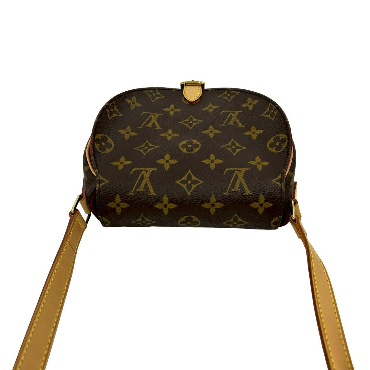 LOUIS VUITTON ルイヴィトン (Vintage) タンブラン ショルダーバッグ