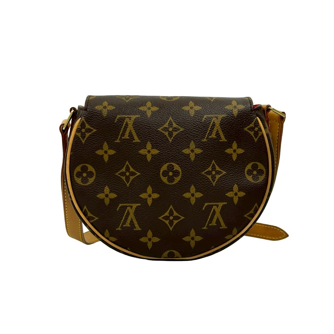 ルイ・ヴィトン ショルダーバッグ タンブラン*** LOUIS VUITTON ルイヴィトン (Vintage) タンブラン ショルダーバッグ