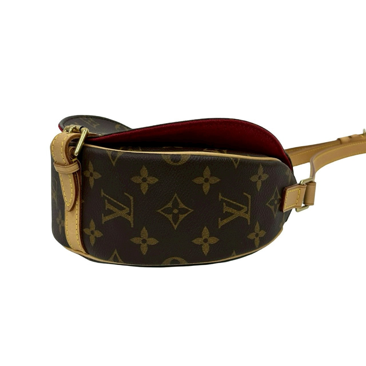 VUITTON LOUIS タンブラン*** ショルダーバッグ ルイ・ヴィトン ルイヴィトン ショルダーバッグ タンブラン (Vintage) 全巻セット