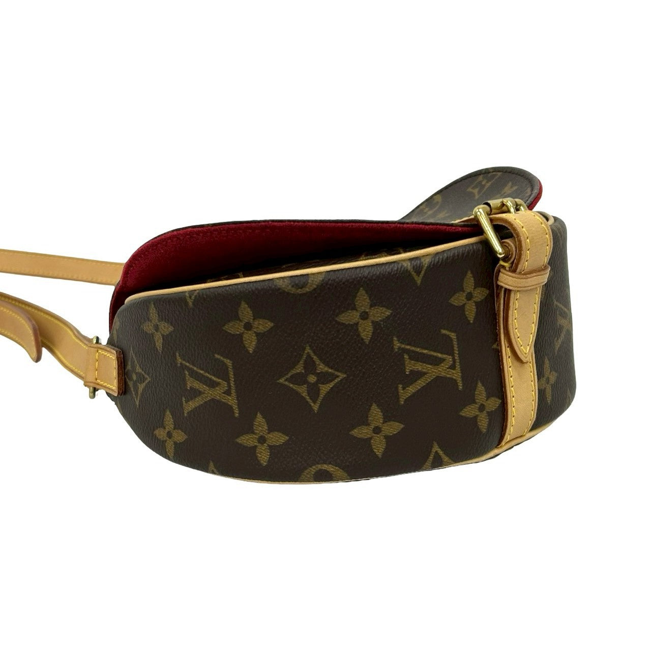 LOUIS VUITTON ルイヴィトン (Vintage) タンブラン ショルダーバッグ