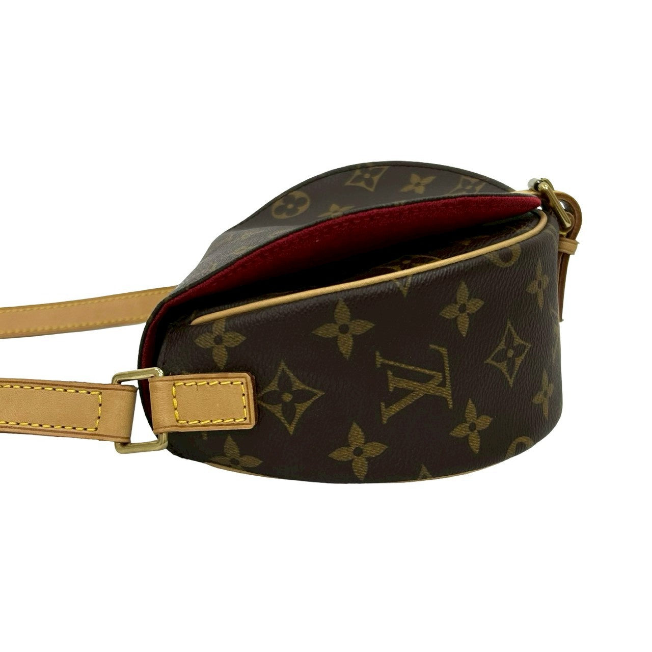 LOUIS VUITTON ルイヴィトン (Vintage) タンブラン ショルダーバッグ