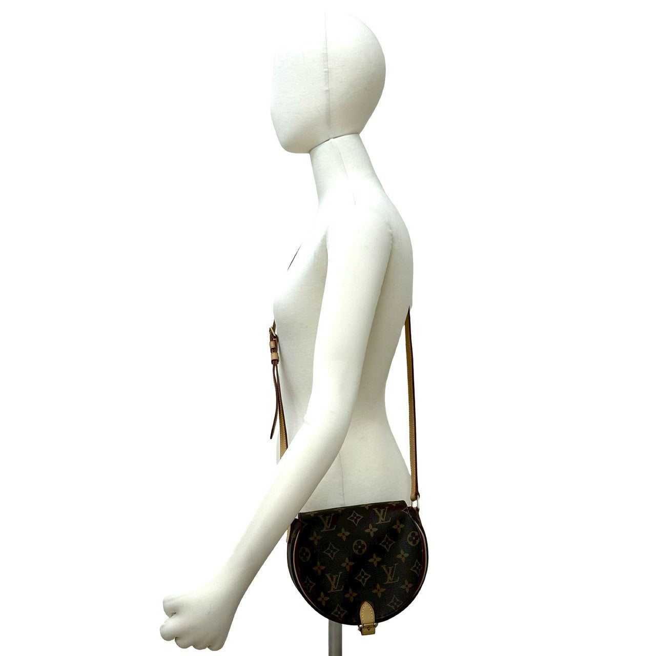 LOUIS VUITTON ルイヴィトン (Vintage) タンブラン ショルダーバッグ