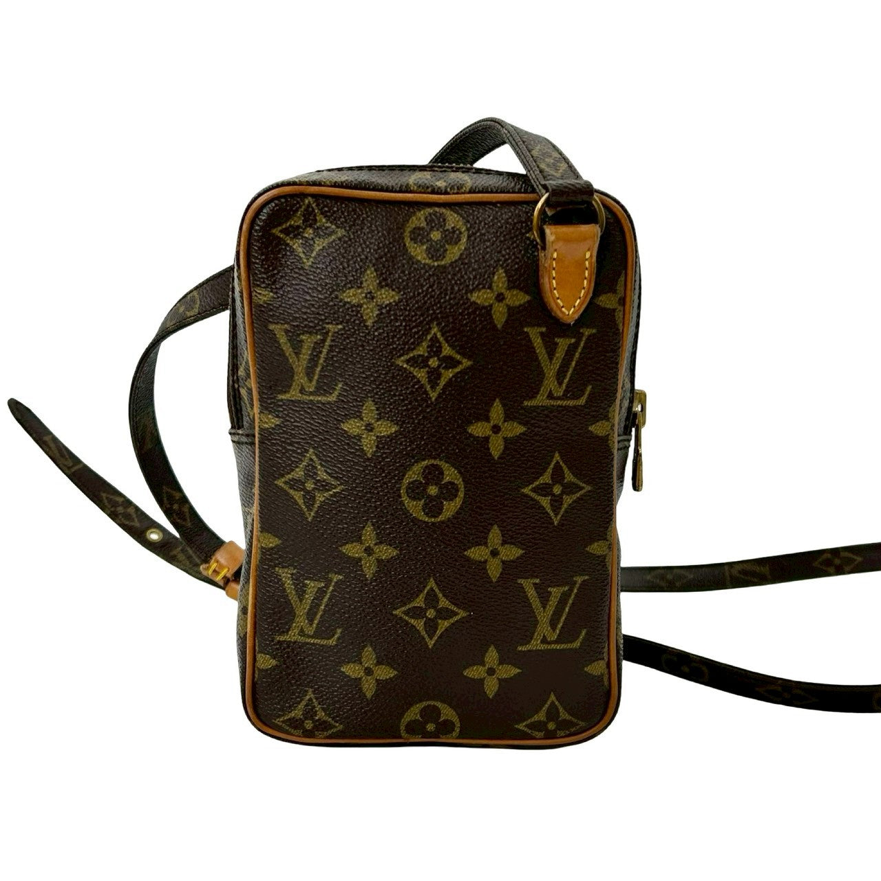 ルイヴィトンLouis Vuitton アマゾンショルダーバッグヴィンテージ LOUIS VUITTON ルイヴィトン (Vintage) アマゾン ショルダーバッグ – Trip