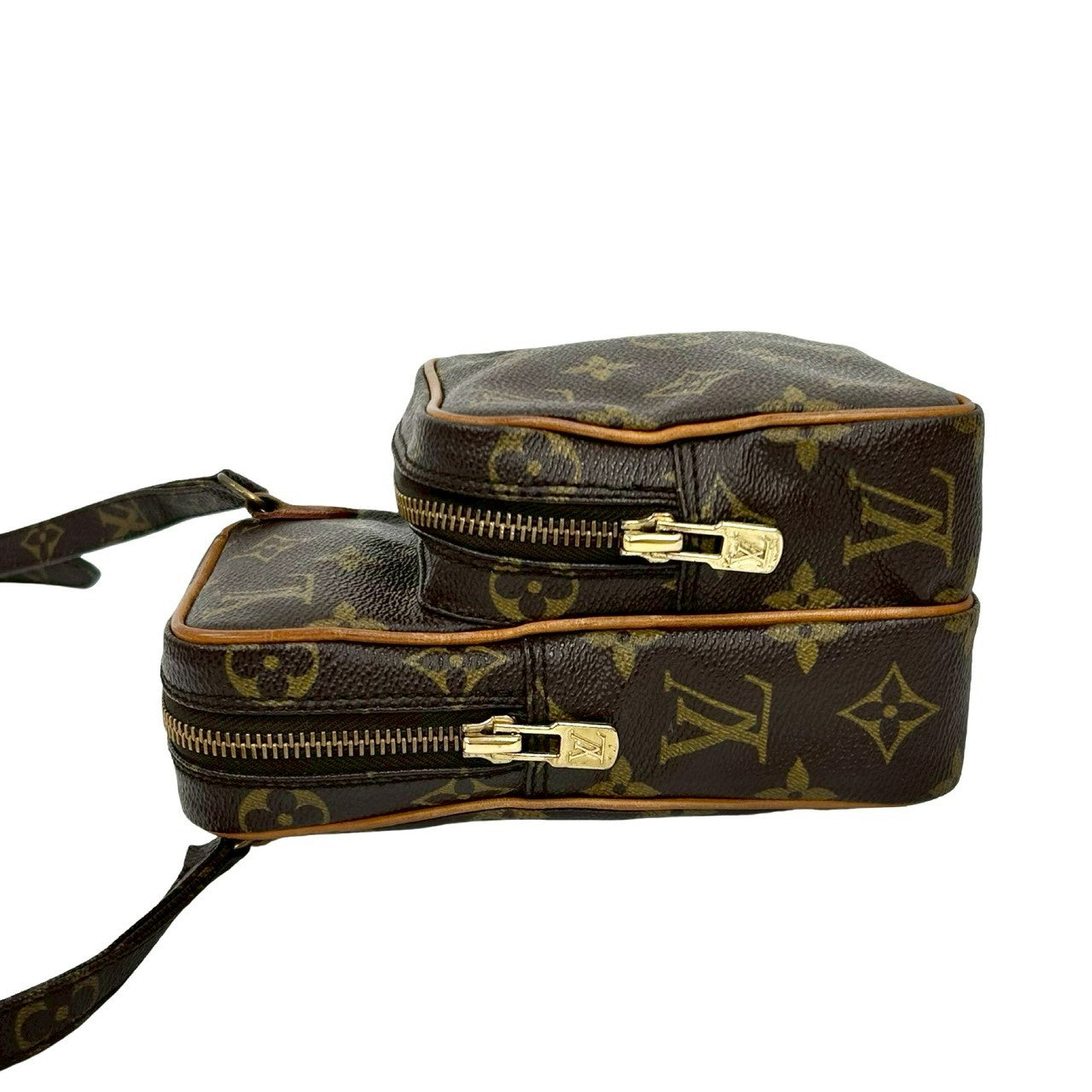 LOUIS VUITTON ルイヴィトン (Vintage) アマゾン ショルダーバッグ – Trip