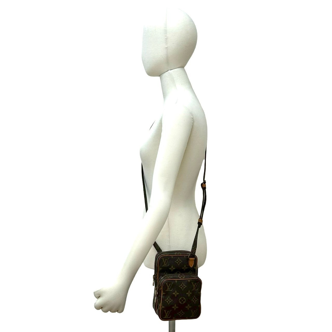 ★マサソーママVintage Louisvuitton ヴィトン アマゾン LOUIS VUITTON ルイヴィトン (Vintage) アマゾン ショルダーバッグ – Trip