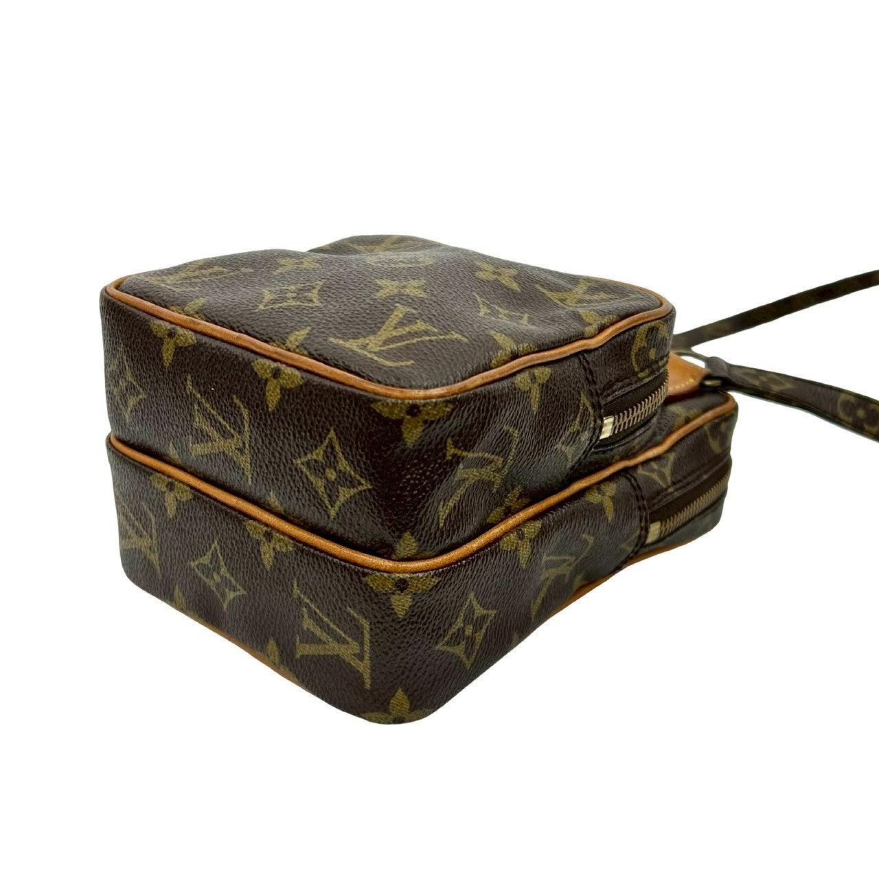 LOUIS VUITTON ルイヴィトン (Vintage) アマゾン ショルダーバッグ – Trip