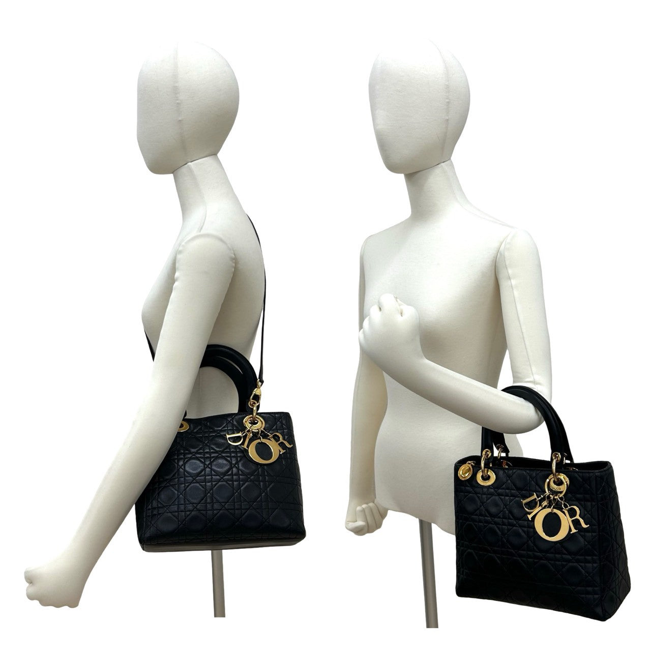 Christian Dior ディオール レディディオール ショルダーバッグ – Trip Christian Dior ディオール レディディオール ショルダーバッグ – Trip