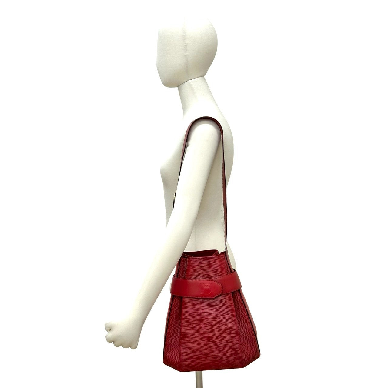 LOUIS VUITTON ルイヴィトン (Vintage) サックデポール ショルダー