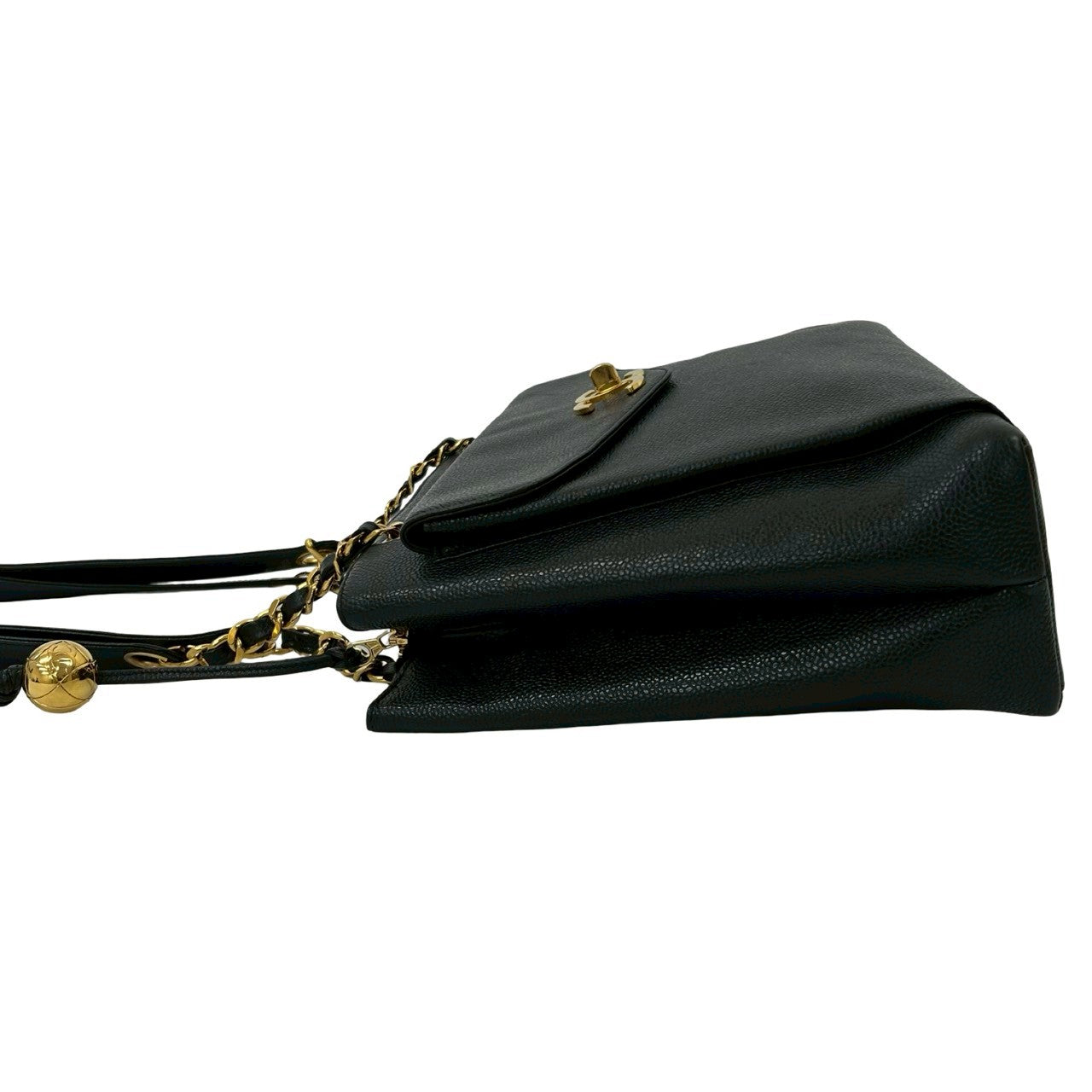 CHANEL シャネル (Vintage) トートバッグ – Trip