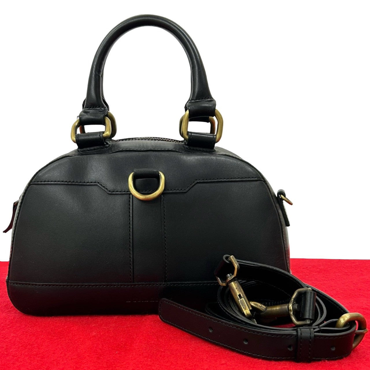 BURBERRY バーバリー ショルダーバッグ – Trip
