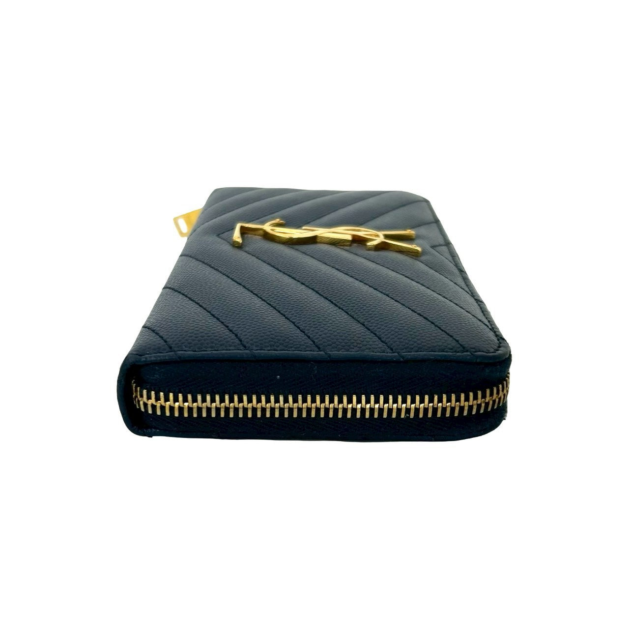 SAINT LAURENT PARIS サンローランパリ 長財布 – Trip