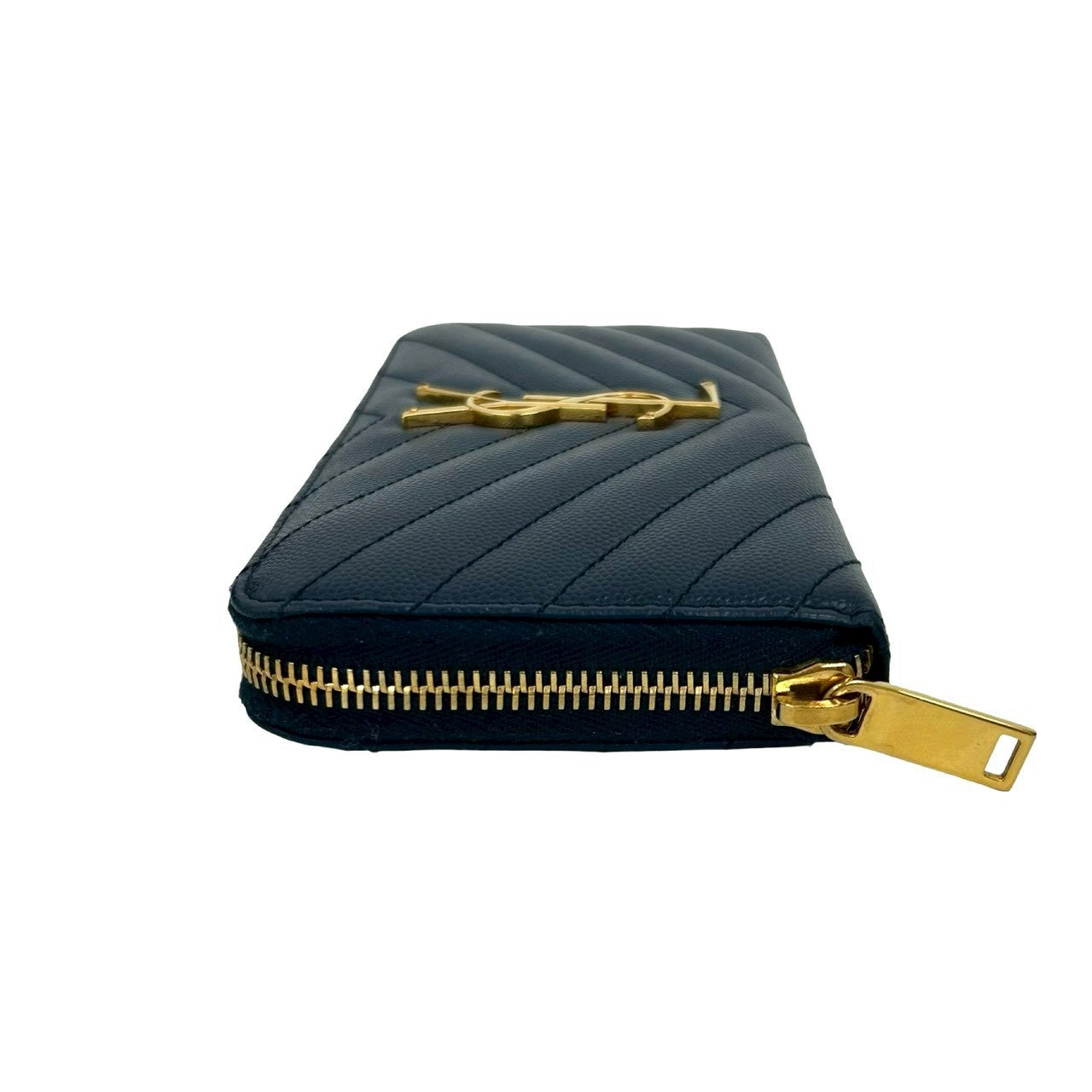 SAINT LAURENT PARIS サンローランパリ 長財布 – Trip