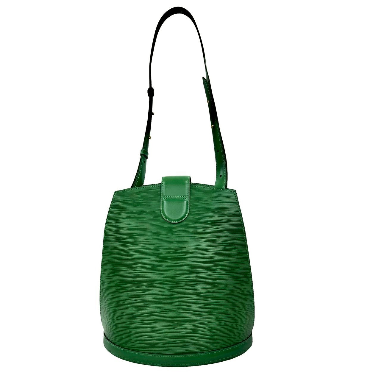 LOUIS VUITTON ルイヴィトン (Vintage) クリュニー ショルダーバッグ