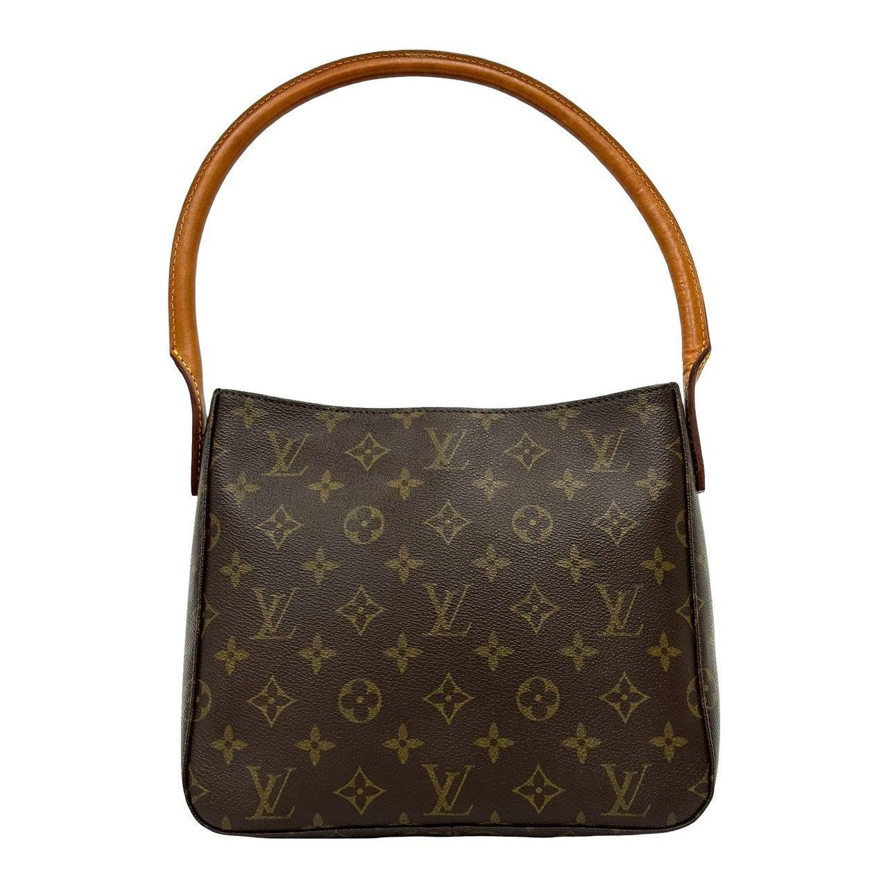 ルイヴィトン　ルーピングMM ショルダーバッグ モノグラム LOUIS VUITTON ルイヴィトン (Vintage) ルーピング MM ショルダー