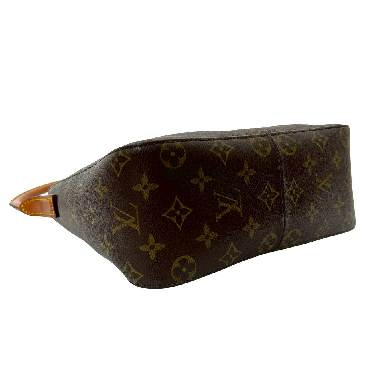 ルイヴィトン　ルーピングMM LOUIS VUITTON ルイヴィトン (Vintage) ルーピング MM ショルダー