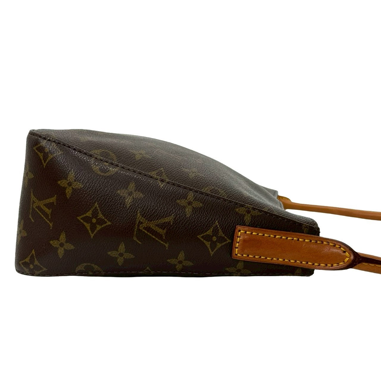 LOUIS VUITTON ルイヴィトン (Vintage) ルーピング MM ショルダー