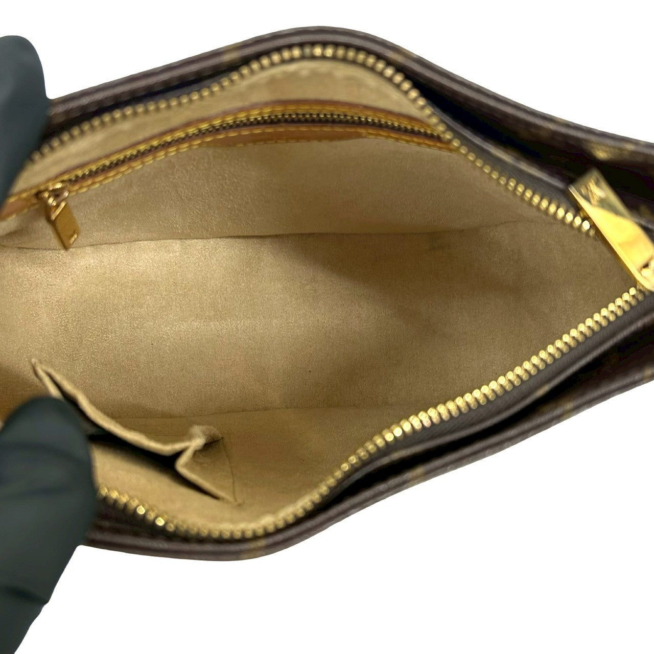LOUIS VUITTON ルイヴィトン (Vintage) ルーピング MM ショルダー