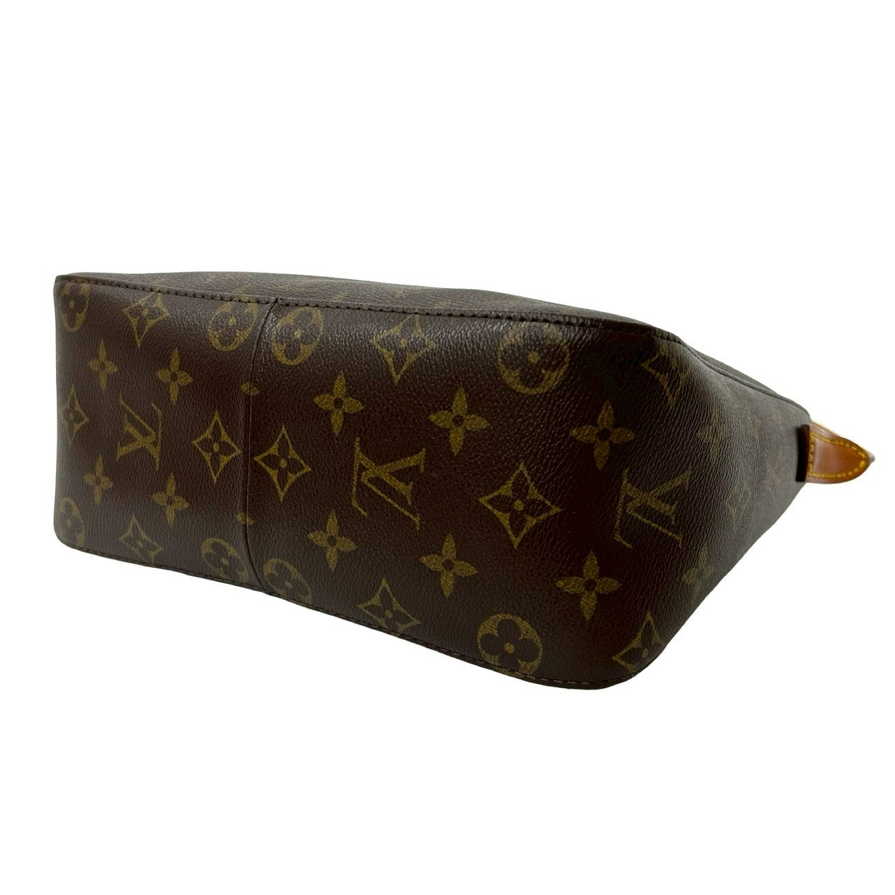 ルイヴィトン ルーピング ショルダーバッグ LOUIS VUITTON ルイヴィトン (Vintage) ルーピング MM ショルダー