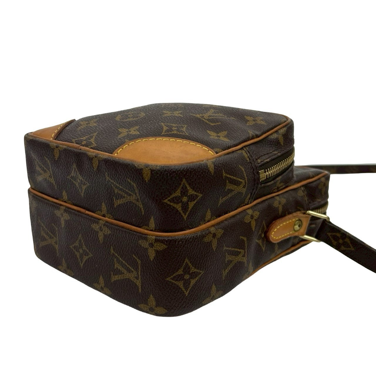 LOUIS VUITTON ルイヴィトン (Vintage) アマゾン ショルダーバッグ – Trip