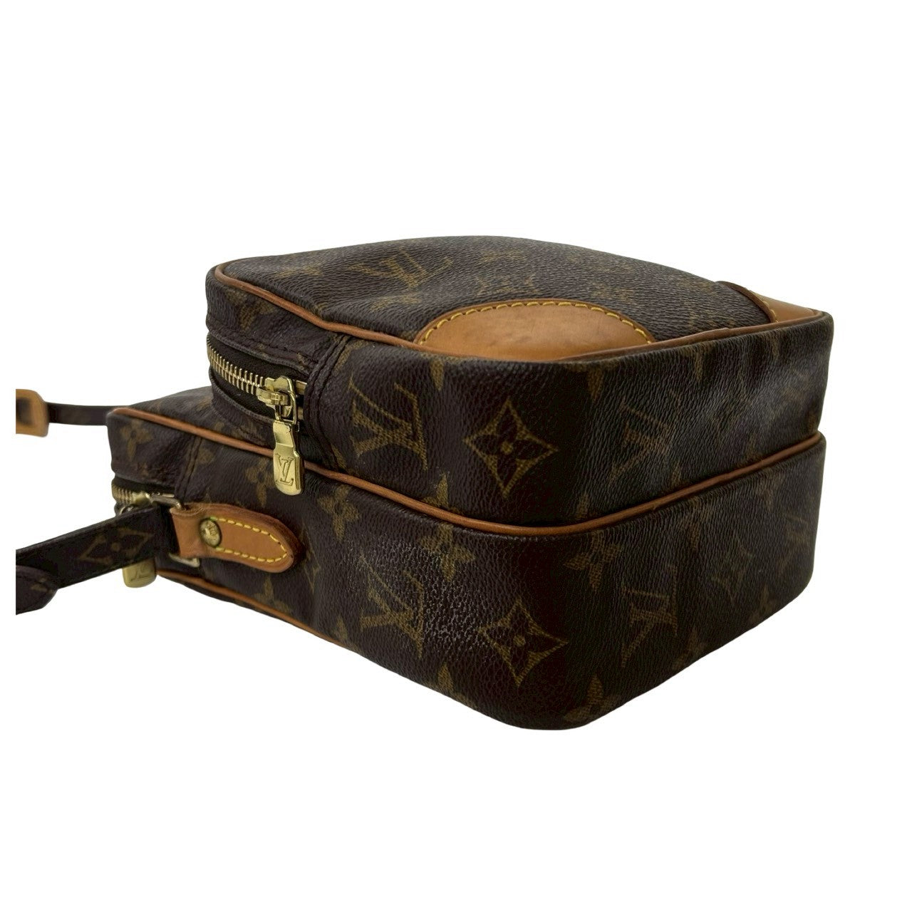 Vintage luisvuitton ルイヴィトン　アマゾン LOUIS VUITTON ルイヴィトン (Vintage) アマゾン ショルダーバッグ – Trip