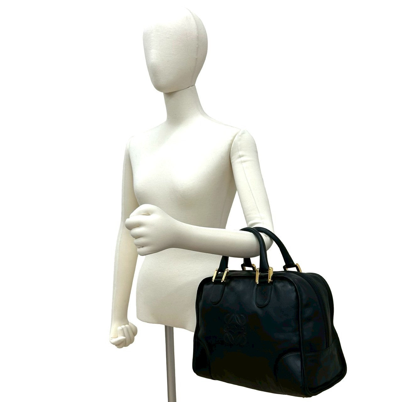 LOEWE ロエベ アマソナ 32 LOEWE（ロエベ） バッグ レディース ブランド ハンドバッグ アマソナ