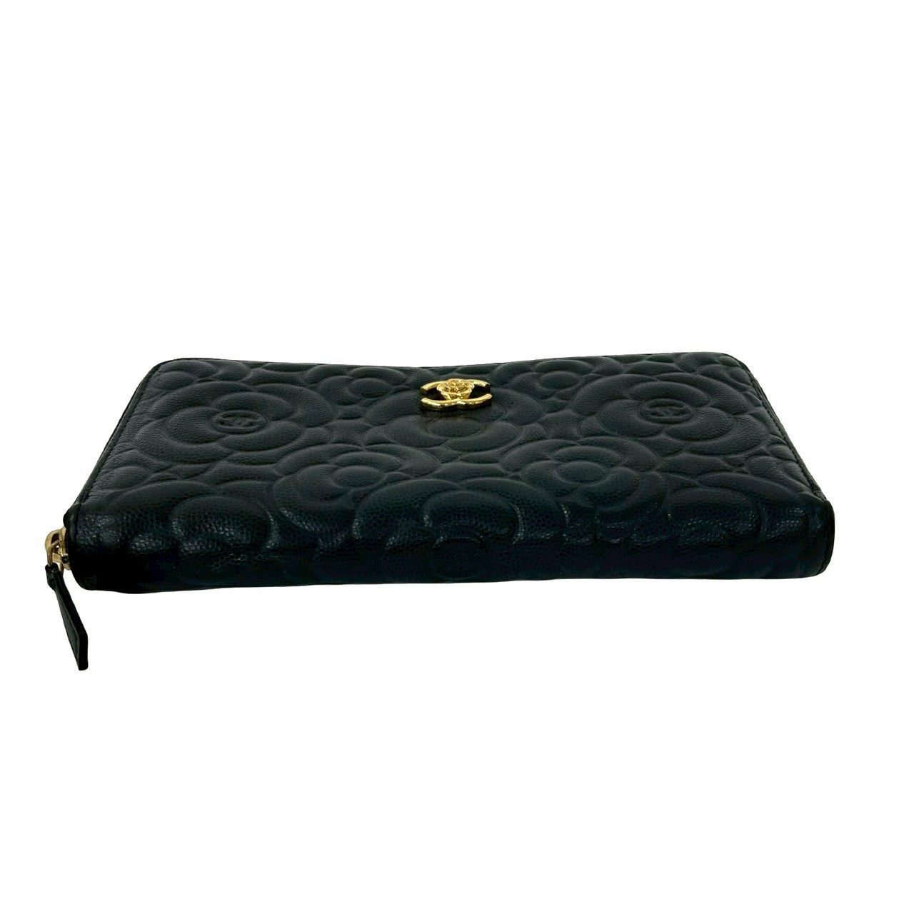 CHANEL シャネル 長財布 – Trip