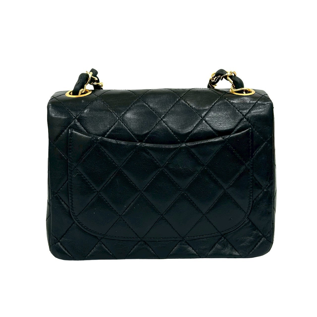 CHANEL シャネル (Vintage) ショルダーバッグ – Trip