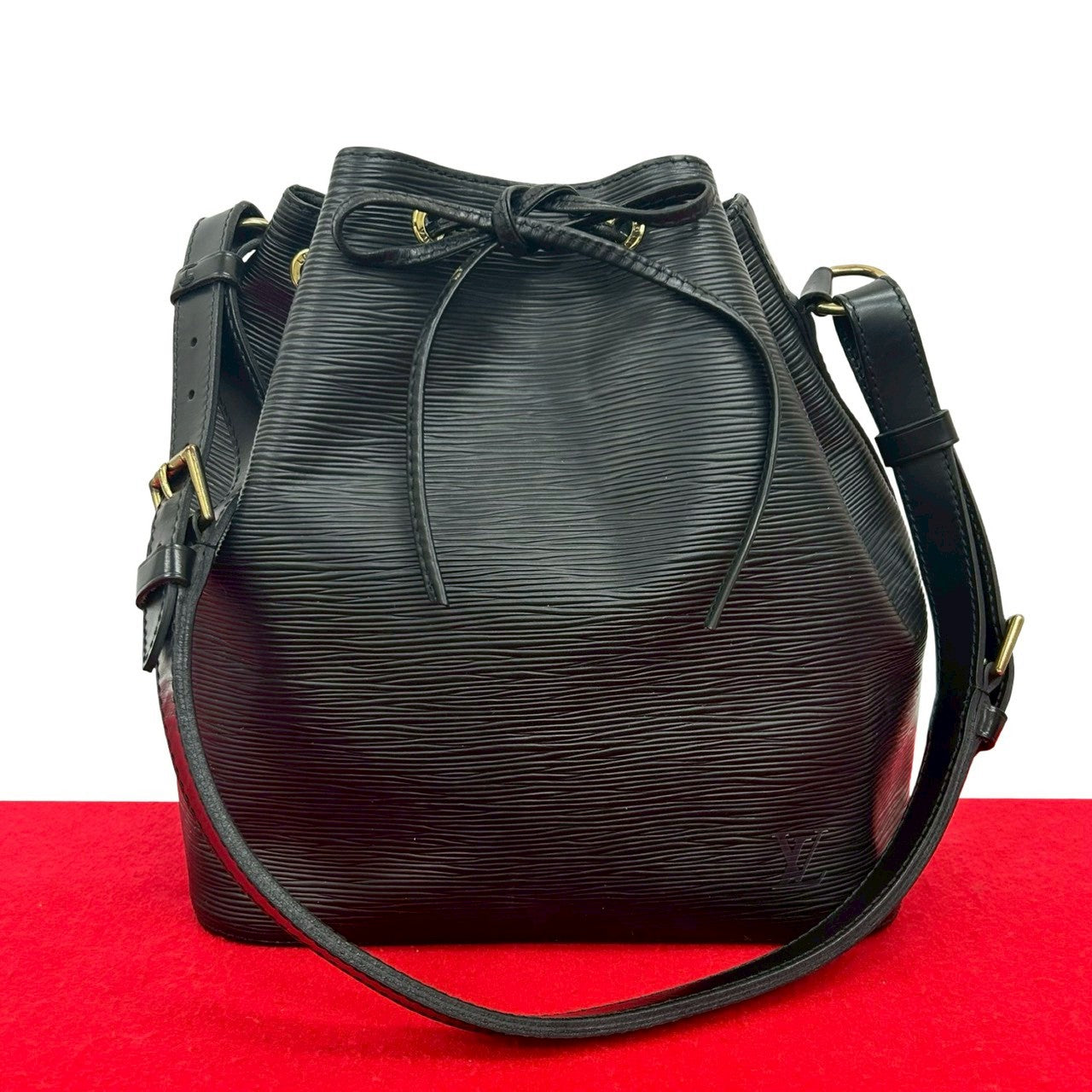 LOUIS VUITTON ルイヴィトン (Vintage) プチノエ ショルダーバッグ – Trip