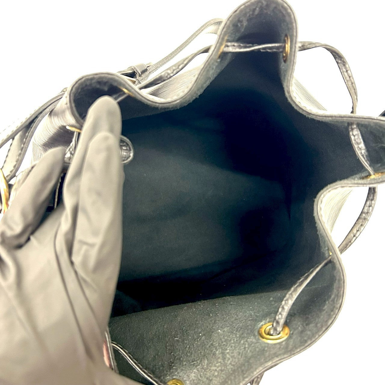 LOUIS VUITTON ルイヴィトン (Vintage) プチノエ ショルダーバッグ – Trip