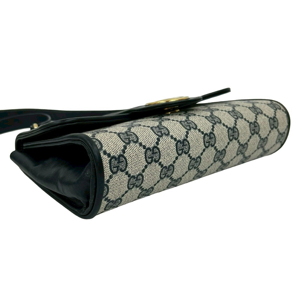 GUCCI グッチ (Vintage) ショルダーバッグ – Trip
