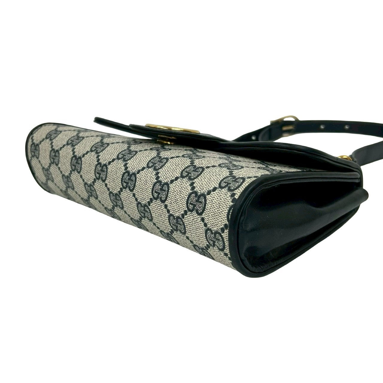 GUCCI グッチ (Vintage) ショルダーバッグ – Trip
