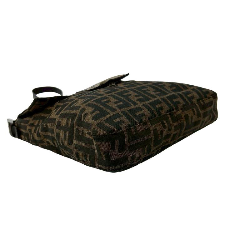 shoulder bag fendi mamma bucket