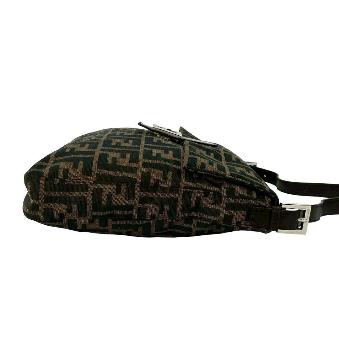 shoulder bag fendi mamma bucket