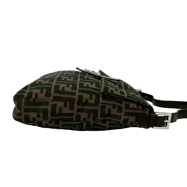shoulder bag fendi mamma bucket