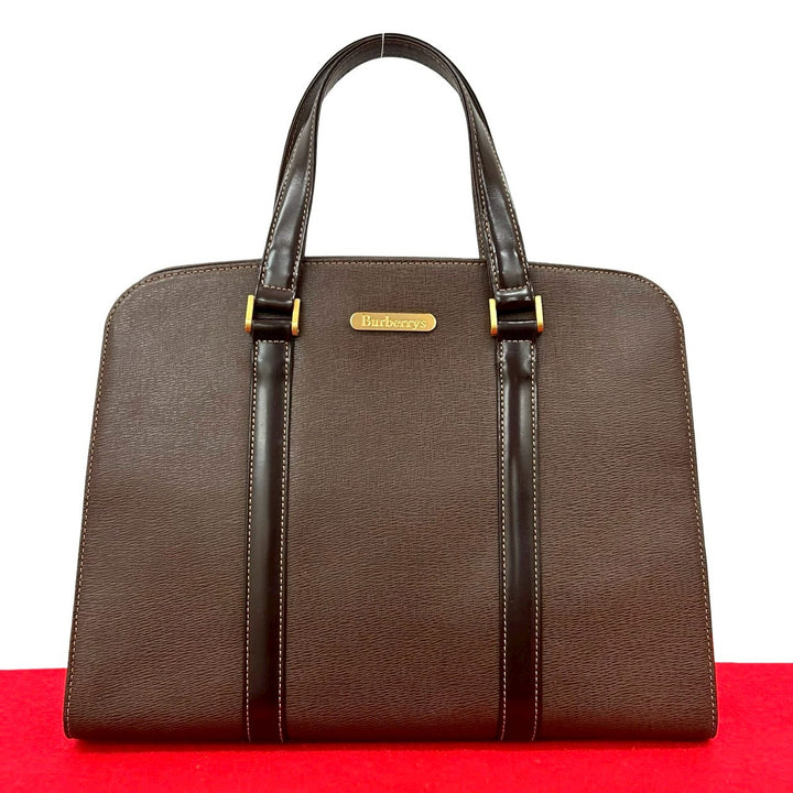handbag burberry