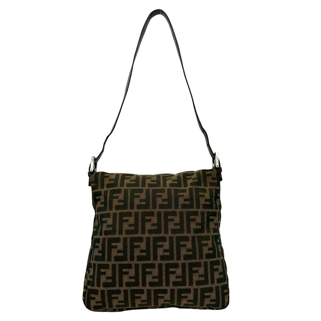 shoulder bag fendi mamma bucket