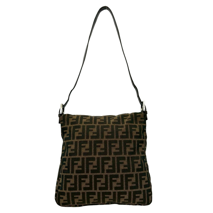 shoulder bag fendi mamma bucket