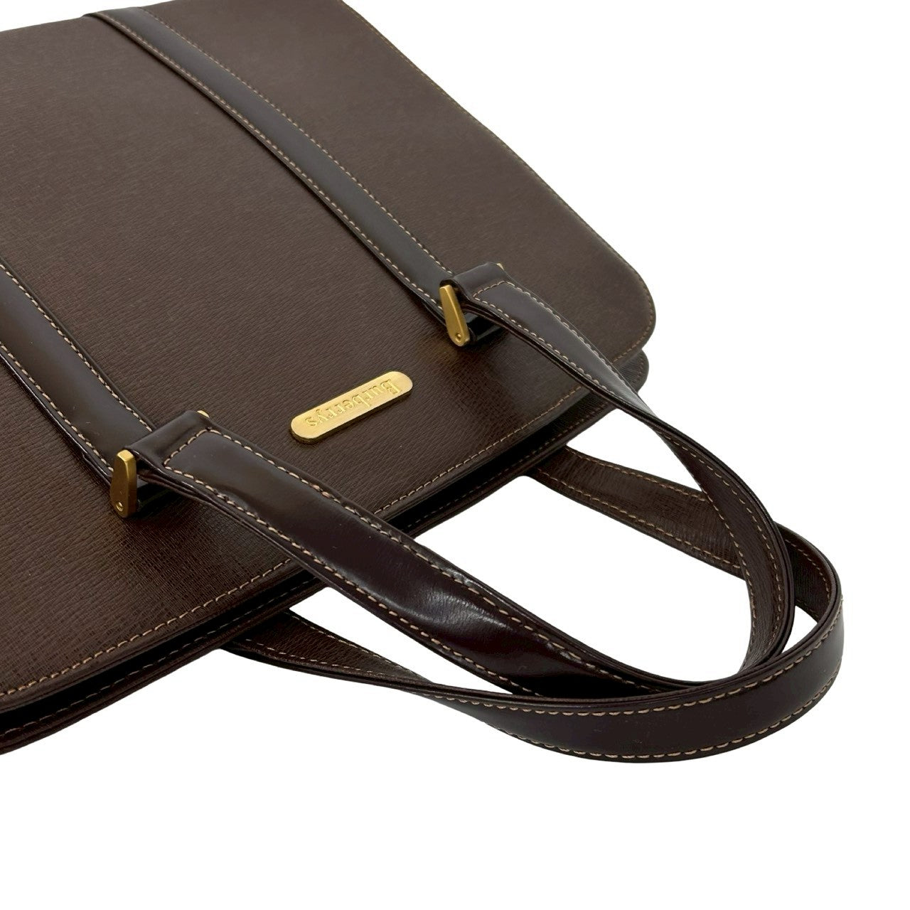 Burberrys バーバリーズ (Vintage) ハンドバッグ – Trip