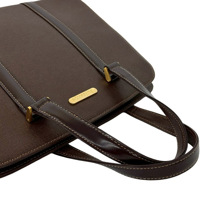 handbag burberry