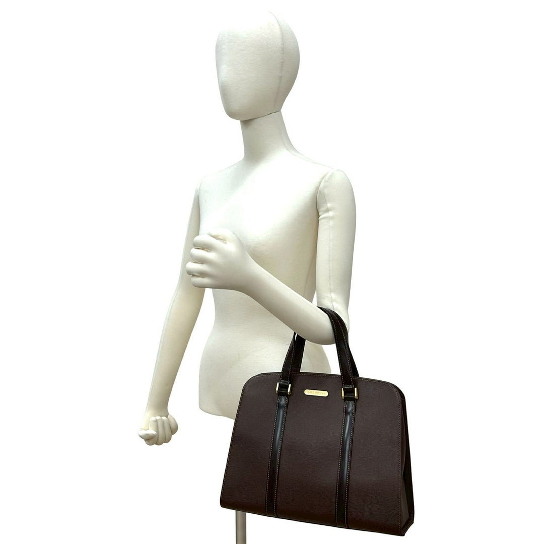 handbag burberry