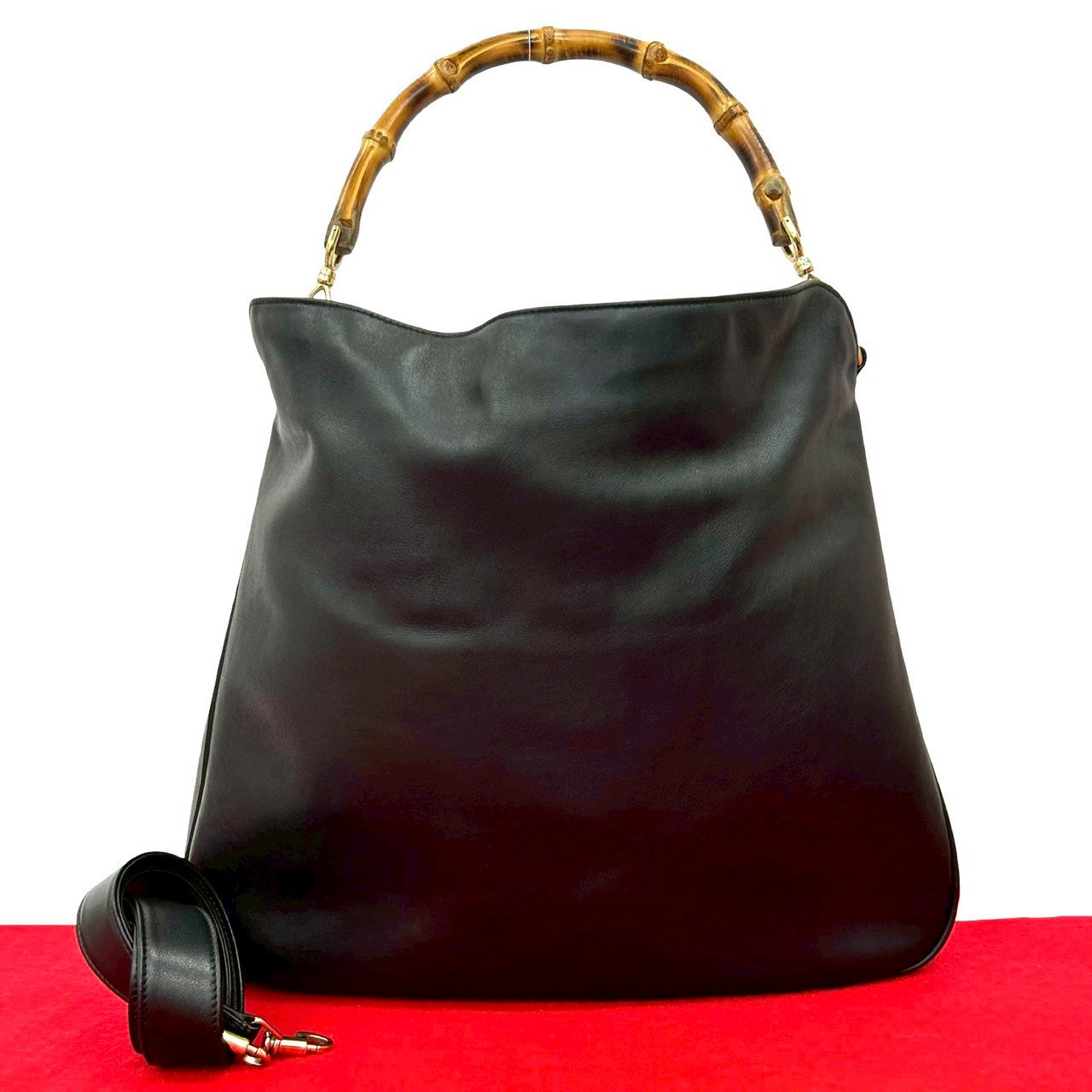 GUCCI グッチ ショルダーバッグ – Trip